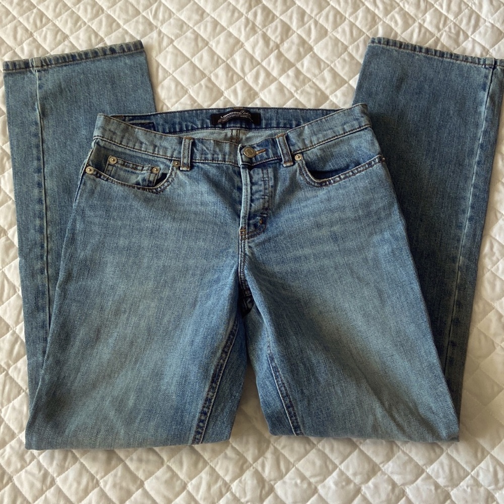 London stretch jeans